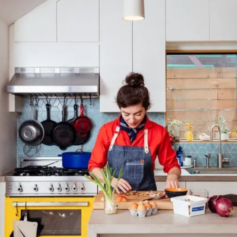 kitchen ai